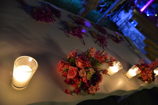 Wedding At Edde Sands